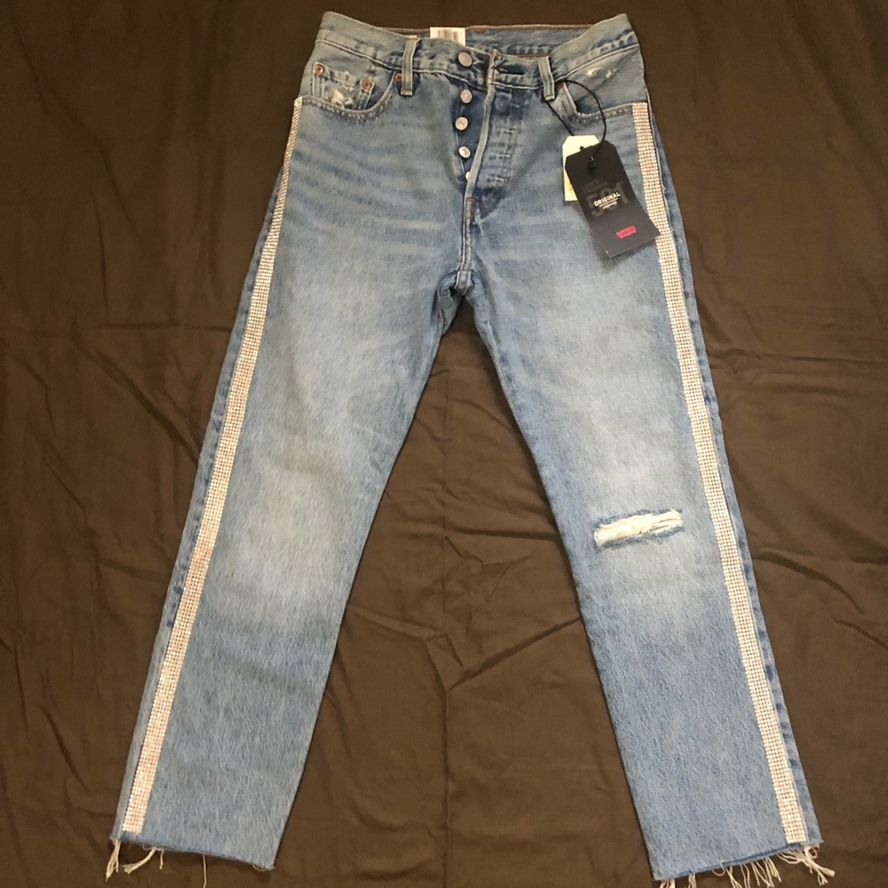Levi’s - Picture 5 of 5